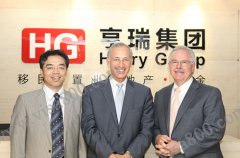 EB-5ίԱϯRonald Klasko